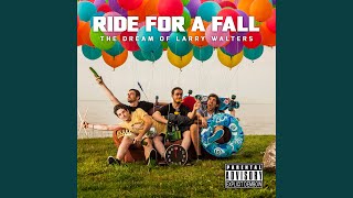 The Dream of Larry Walters