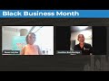 Celebrate Black Business Month With Queen Indy Bee And Hourglass Boutique
