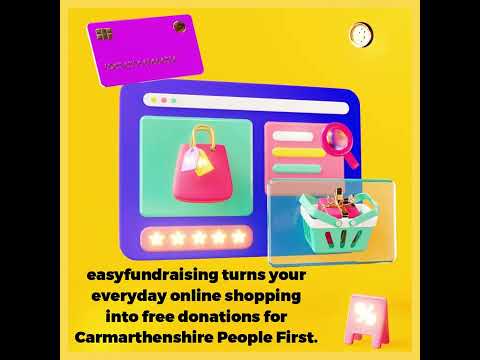 EasyFundraising CPF 2023