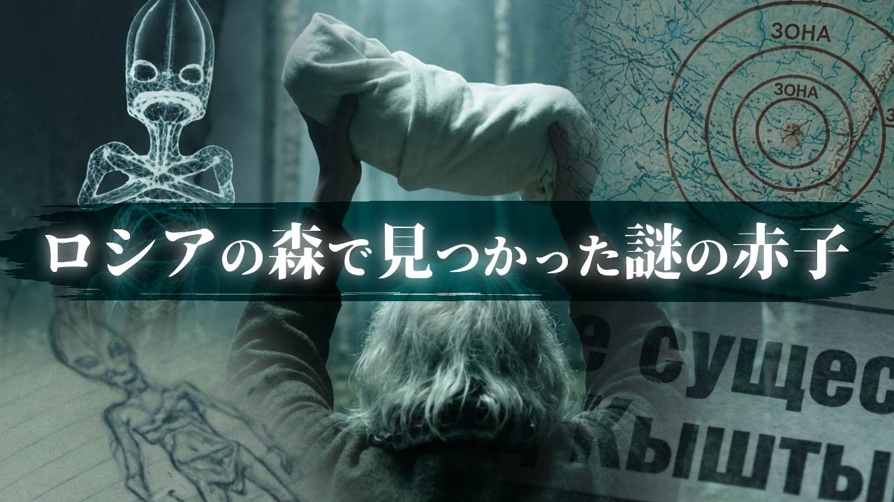 １９９６年にロシアで起きた事件。