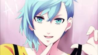 美風藍 蛍 Hotaru