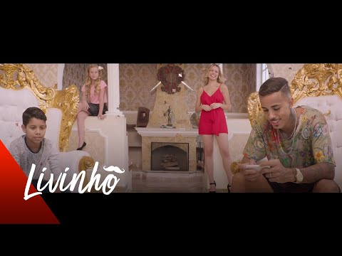 MC Livinho e MC Bruninho - Beijinho Gostoso (Videoclipe Oficial)