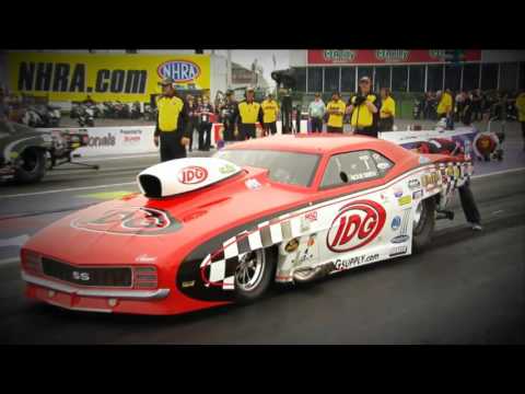 5000HP NHRA PRO MOD SHOWDOWN TONIGHT ON MAVTV!!!
