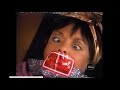 Villainess Gets Wrapped And Gagged Comical Defeat