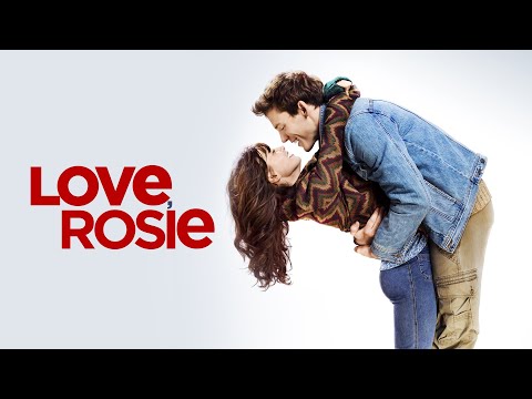 Love, Rosie