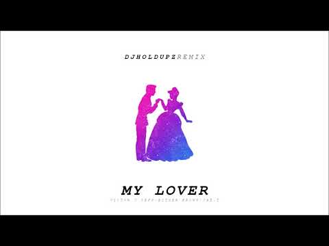 DJHOLDUPZ - MY LOVER (V.J.S) REMIX LTAT 2K18 OLDSKOOLCREW112