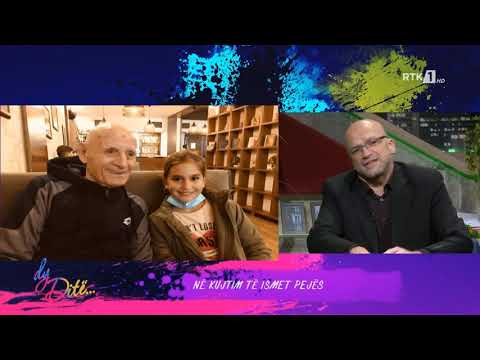 dy Ditë - Në kujtim të Ismet Pejës 05.12.2020