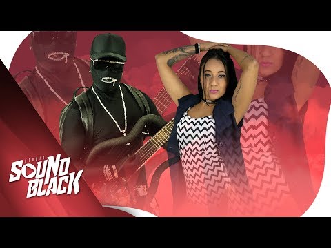 Mascarado Original e MC Keron - Oi Tudo bem? (Lyric Vídeo) Sound Black