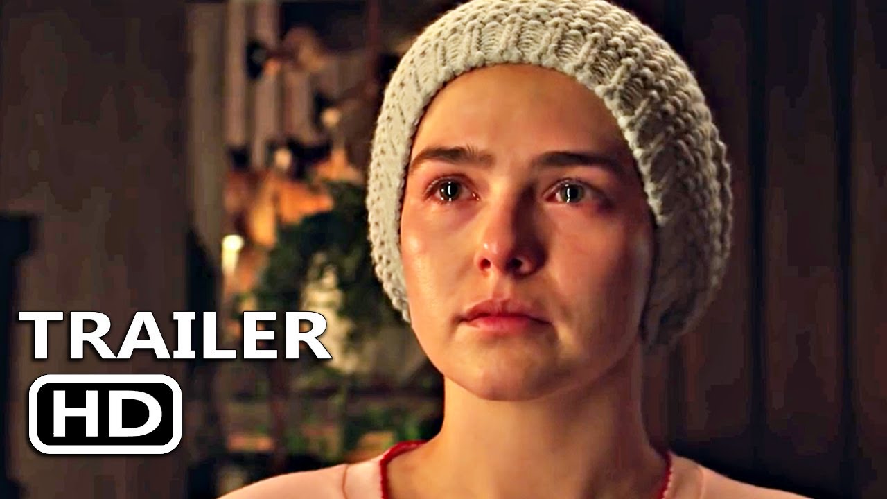 The Politician trailer
