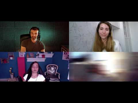 152 _RO_ (ES-PL) Ewa, Geamănul ascuns - Hipnoză Regresivă Calogero Grifasi