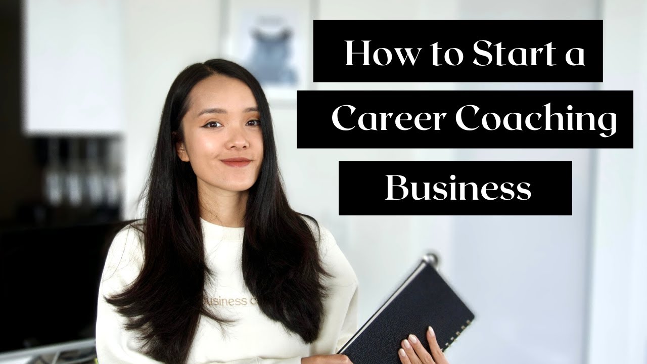 How to Start a Career Coaching Business | Careerfitter Personality Test