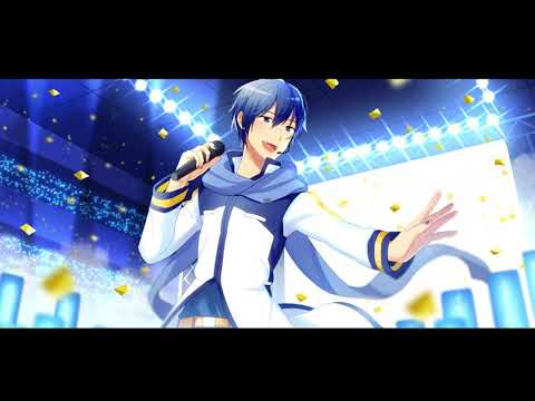 耳のあるロボットの唄 Star Palace Feat Kaito V3 Straight Kaito V3 Soft Kaito V3 Whisper Vocaloid Database