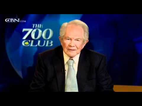 News on The 700 Club: July 18, 2011 - CBN.com