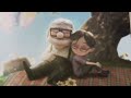 Up Altas Aventuras 2009 ️ ️ Cortesdefilmes Animação Mensagem Amoreterno 71 ️