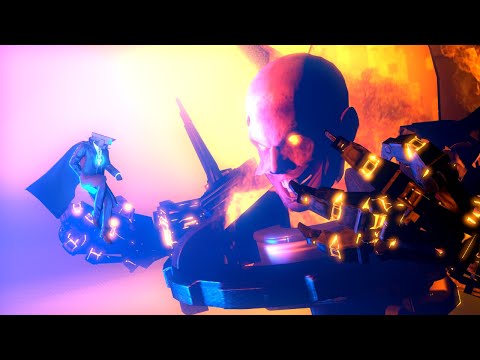 skibidi toilet : war across dimension verse [episode 1]