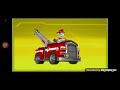 Paw Patrol Backwards Reversed