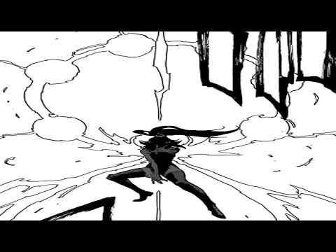 Bleach Manga Discussion Chapter 656 "God Of Thunder"