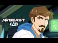 MrBeast Lab: Official Trailer