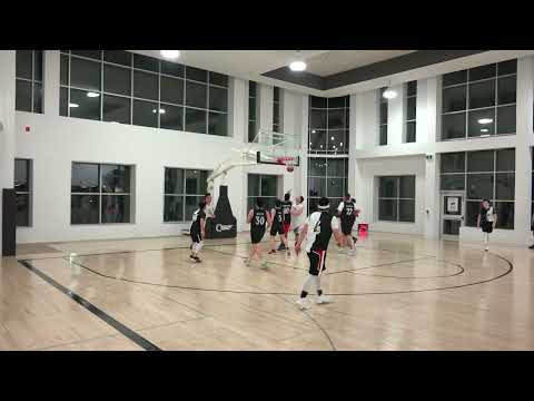 MAC2 vs Squirt Team - sunday tier - tcbl 2022 fall