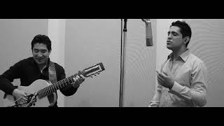 Todo Es Un Misterio (Francisco Céspedes) Cover - Javier Almaraz y Gilberto Gonzalez