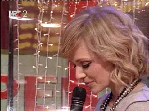 Jelena Rozga ft. Klapa Iskon - Ostavit cu svitlo (TV Bingo show '10)