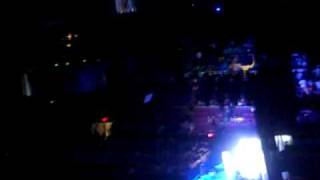 Semi Precious Weapons - Put A Diamond In It (Monster Ball Tour, July 9th 2010)