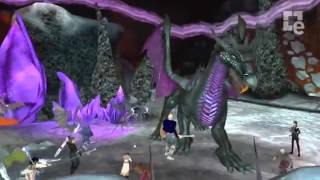 EverQuest Rain of Fear Trailer1277