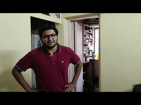 Bhavik Gosher Audition for Harsh