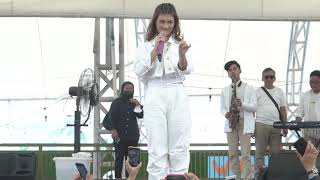 Download lagu NABILA MAHARANI - JANG GANGGU mp3