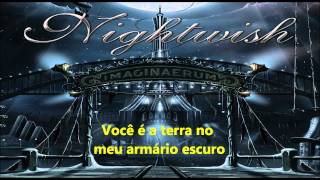 Nightwish - Rest Calm (LEGENDADO EM PORTUGUÊS-BR)
