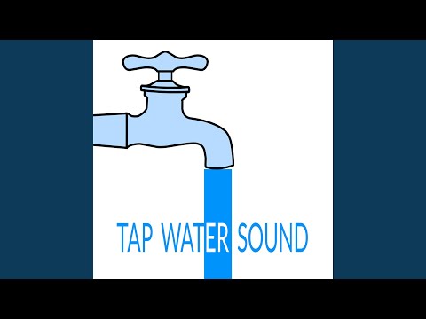 Tap Water Sound