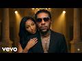 Vybz Kartel Shenseea Touch ️ Official Video Sweet Dancehall Love Song 2026