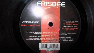 Vanguard- Stop