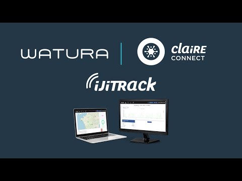 IJITRACK, plateforme de suivi
