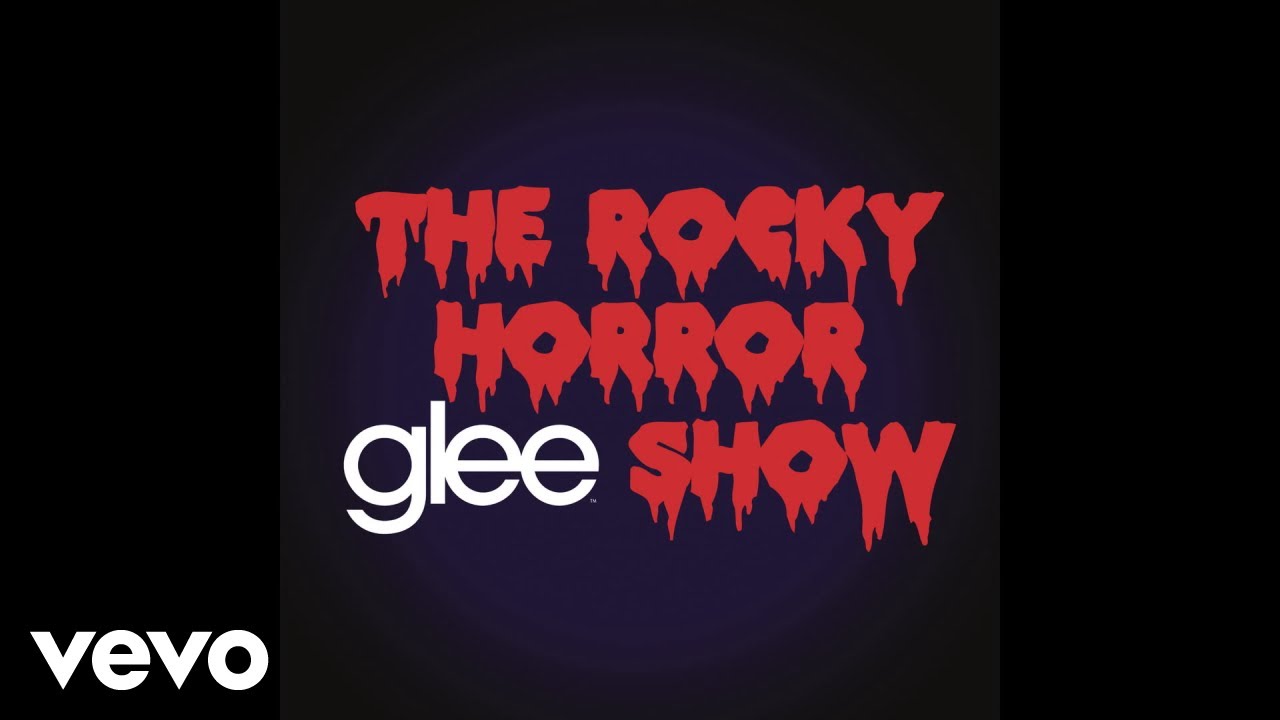 Glee - Science Fiction Double Feature