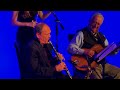 Tchavolo Swing - Hot Club of Spokane with Ken Peplowski
