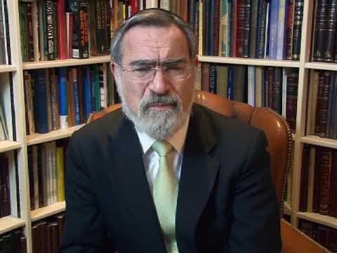 Covenant & Conversation | Shemot | Rabbi Sacks