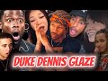 People GLAZING DUKE DENNIS Compilation