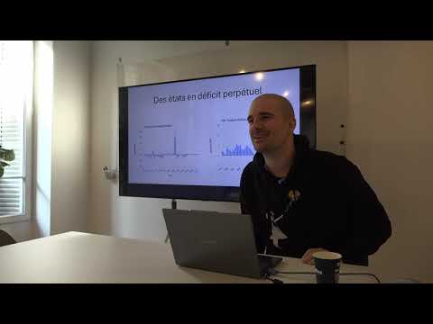 En quoi Bitcoin change nos vies - Alexandre Stachtchenko