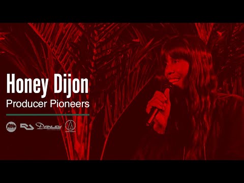 Producer Pioneers: Honey Dijon Breaks Down Her Creative Process