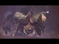 Monster Hunter World: Diablos Boss Fight #16 (Solo / Hammer)