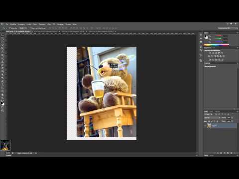 "A Tutta Grafica" Corso Completo Photoshop CS6