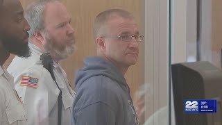 Controversial blogger, Turlteboy, held without bail