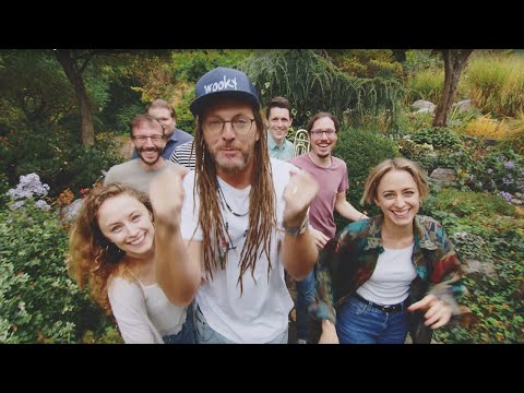 TSCHEBBERWOOKY "Im gonna love..." Teaser for 2023