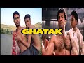 Ghatak Movie Spoof Sunny Deol Danny Denzongpa Sunny Deol Best Fight Scene Sunny Deol Movie