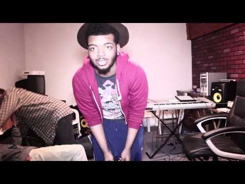 Kaytranada , High Klassified & Pipo - Sometimes I'm Happy