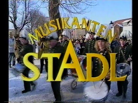 Musikantenstadl #70 Freistadt 1992 (complete)