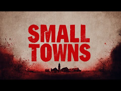 4 True Creepy Stories from Quiet Small Towns