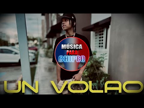 LOMIIEL - UN VOLAO (DOBLE TONO)