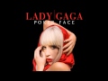 Lady Gaga - Poker Face (Rock Cover) - HD 